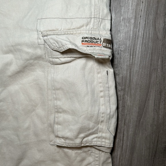 OTB Cargo Pants - 10 Husky - Picture 3 of 10